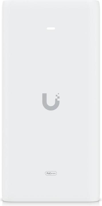 Actual product image Ubiquiti Injecteur PoE++ 90W 10Giga (802.3bt (PoE++), 90 W)