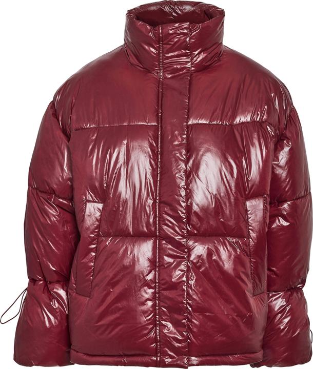 Produktbild Noisy May Beschichtete Pufferjacke (L)