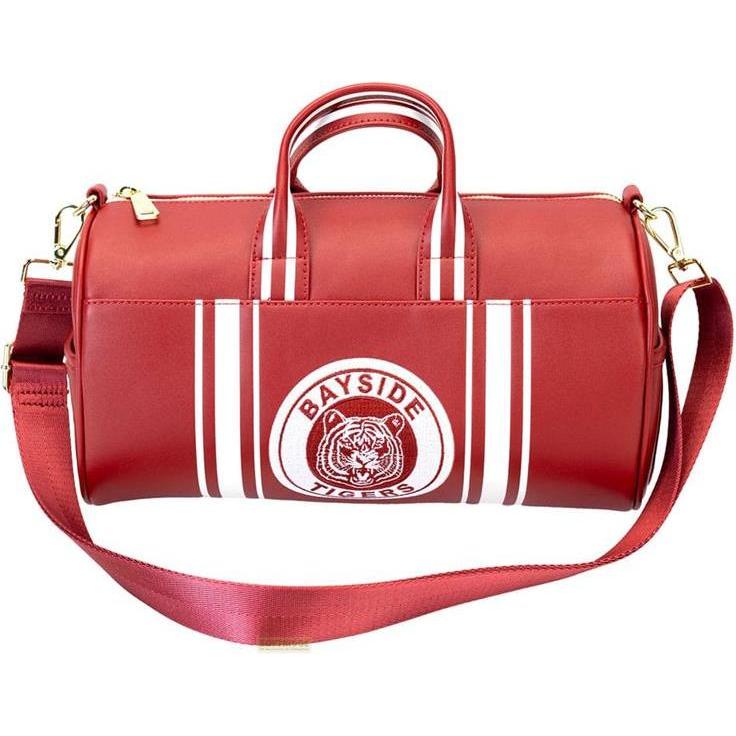 Thumbnail - Loungefly, Tasche, Universal by Tragetasche Saved by the Bell Bayside Tigers