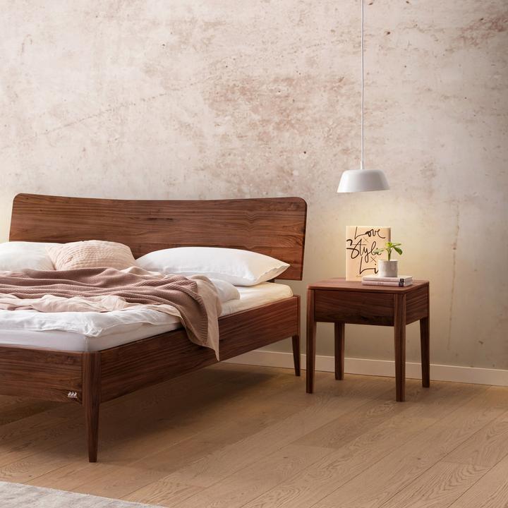 Actual product image Hasena Spezia 20 (180 x 200 cm)