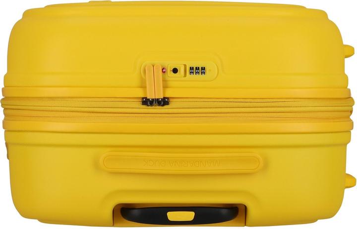 Image du produit Mandarina Duck Logoduck+ Trolley 4 roues 75 cm (103 l, L (90 - 115l))