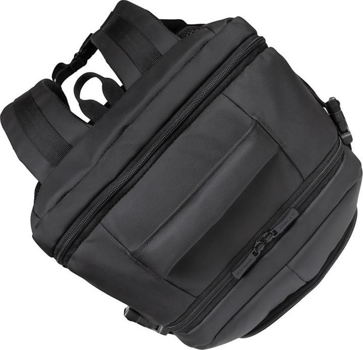 Image du produit Rivacase Riva NB Sac à dos Tegel-Eco 17,3" noir 8465