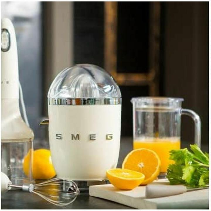 Actual product image Smeg 50's Retro Style
