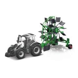 Bburago Valtra N174