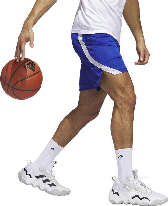 Immagine prodotto adidas Pantaloncini Icon Squad (XL)