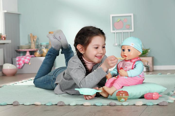 Produktbild Baby Annabell Fütterspass