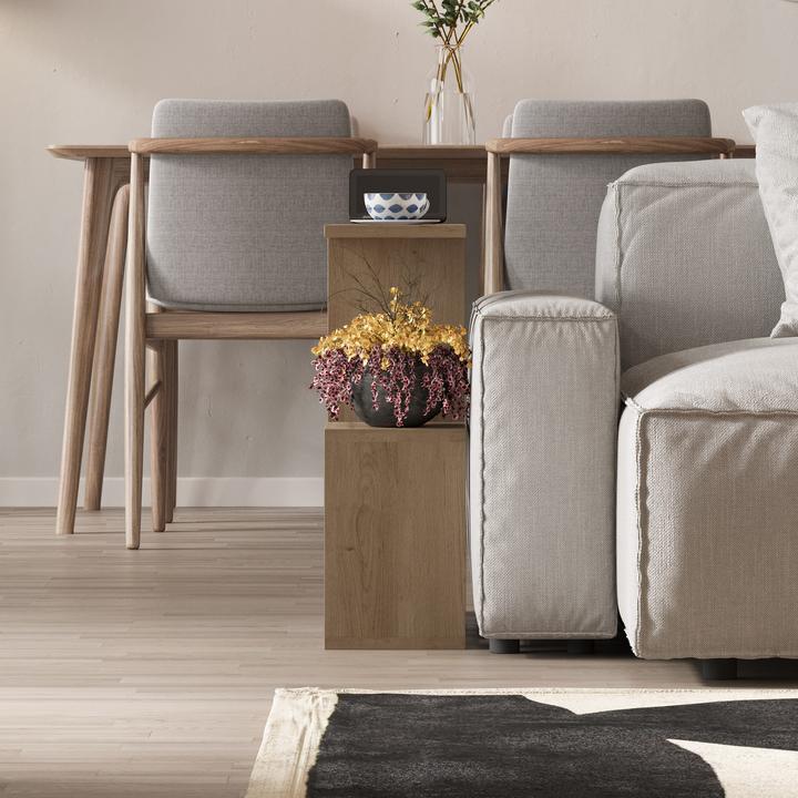 Productafbeelding Skye Decor Homemania (60 x 60 x 20 cm)