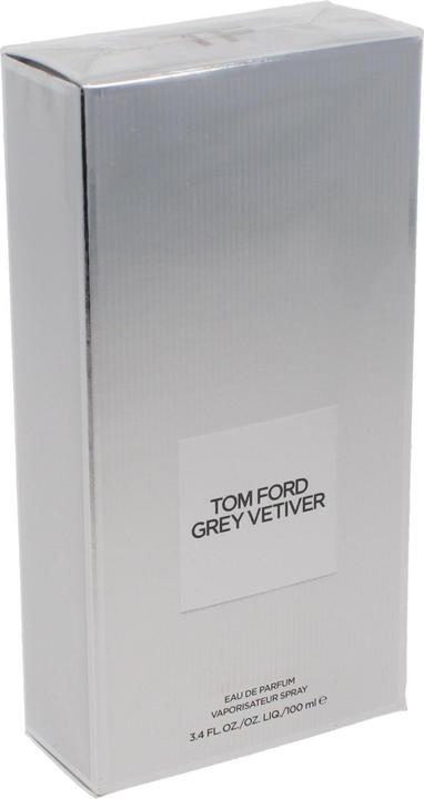 Image du produit Tom Ford Vétiver gris (Eau de parfum, 100 ml)