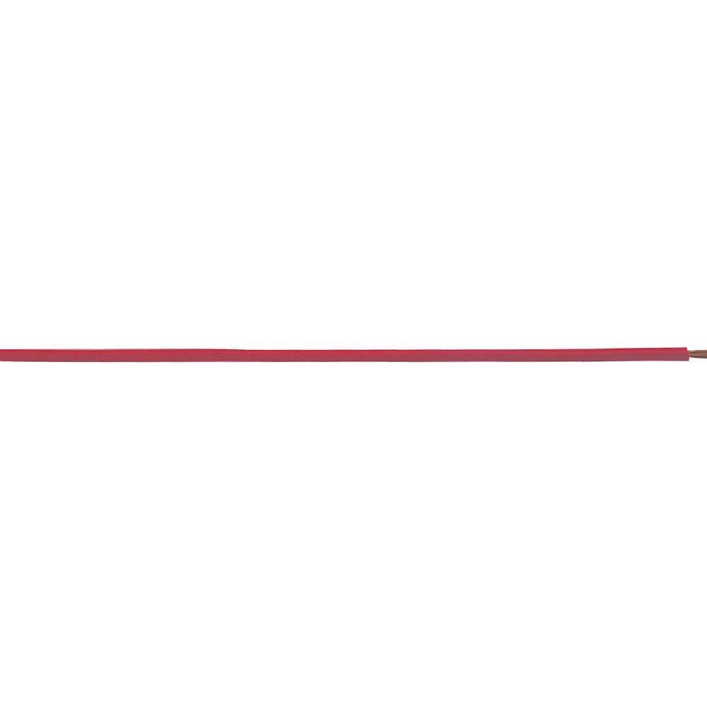 Lapp, Kabelleitung, Litze H05V-K 1 x 0.50 mm² Schw (100 m)