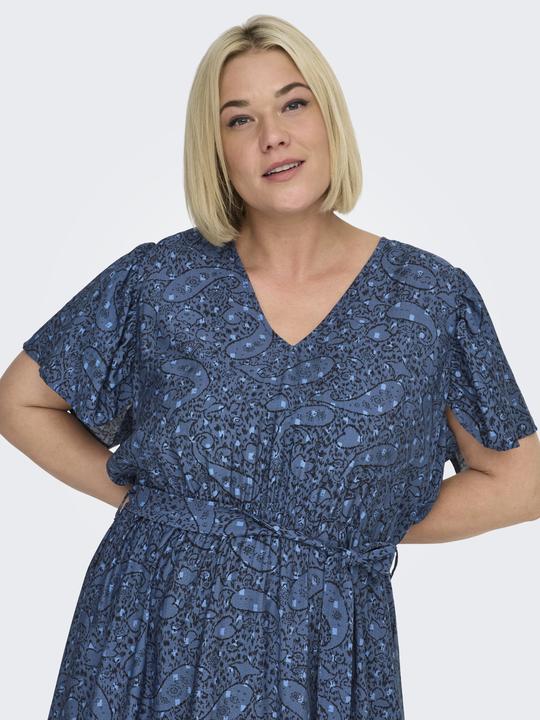 Image du produit Only CARCARRIE Kurzes Kleid Kleid (48)