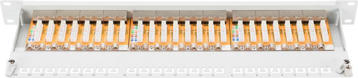 Actual product image Digitus Patch Panel