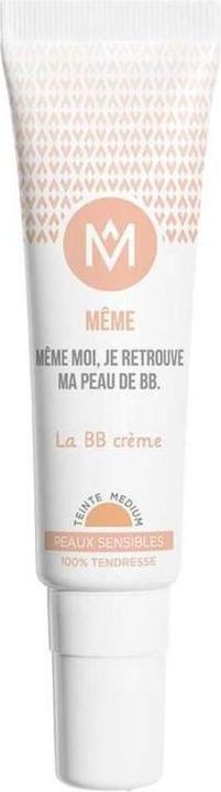 Produktbild Même MEME BB Creme Hautton 2 Disp 30ml (Farbton 2)