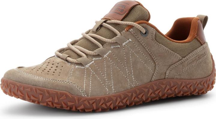 Image du produit Camel Active Sneaker pig nubuk HELLKHAKI (36)