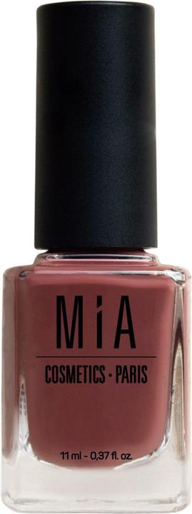 mahogany
