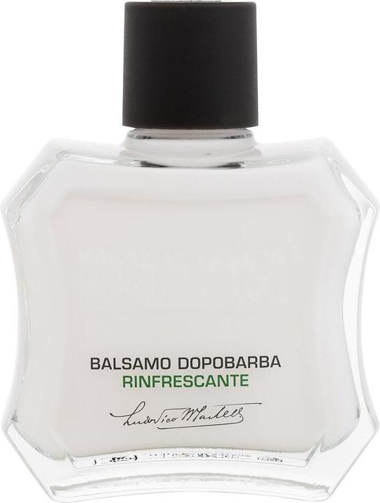 Actual product image Proraso aftershave (Aftershave balm, 100 ml)