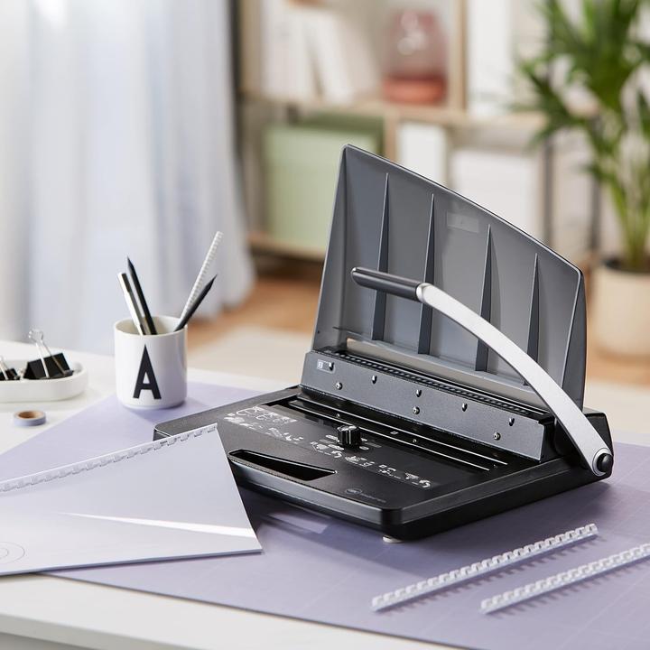 Image du produit GBC WireBind W15 (Reliure en fil)