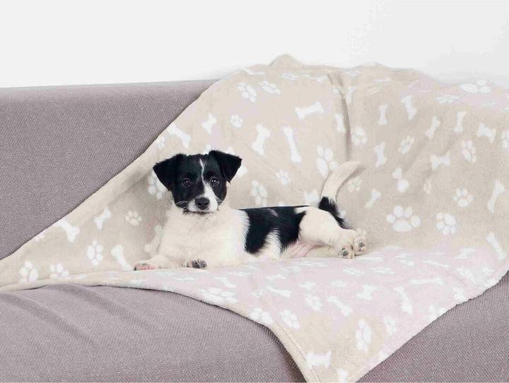Actual product image Trixie Kenny blanket (Dog)