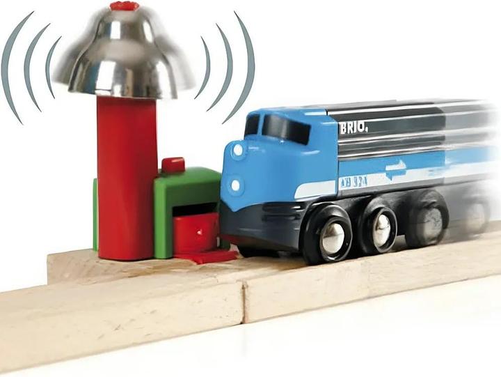 Produktbild Brio Magnetisches Glockensignal