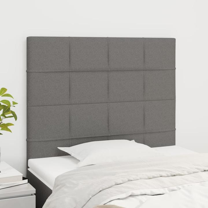 Image du produit vidaXL Kopfteil (80 x 5 x 128 cm)