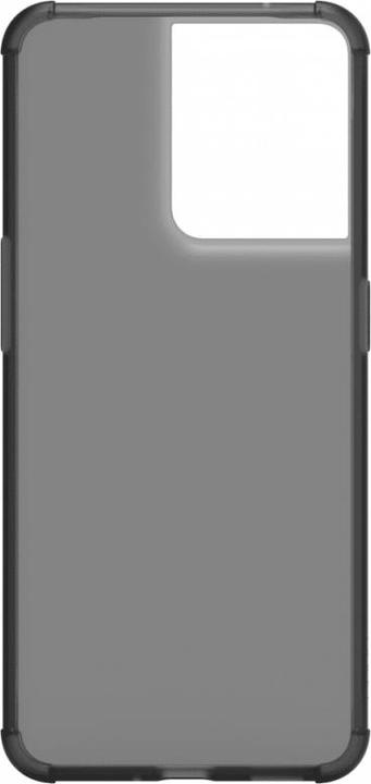 Image du produit OPPO Couverture rigide Semi transparent TPU transparent (Oppo Reno 8)
