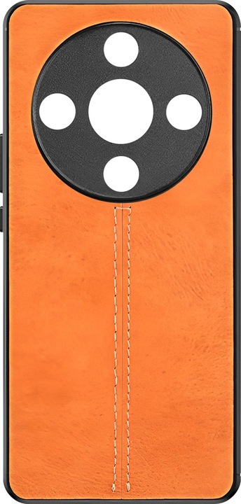 Produktbild Avizar Cowhide Cover Series (Honor Magic6 Lite)