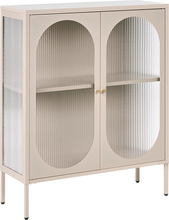 Produktbild Beliani Sarre (90 x 35 x 111 cm)