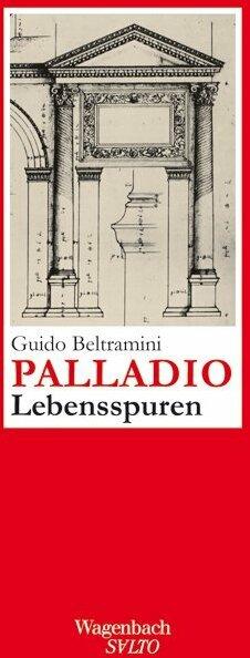 Produktbild Palladio (Deutsch, Guido Beltramini, 2013)