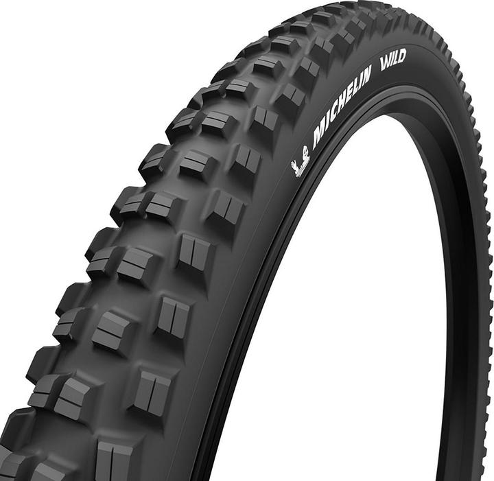 Actual product image Michelin Wild Access Line (29 x 2.40, 61-622)