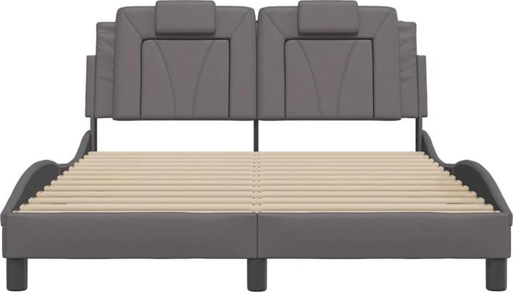 Image du produit vidaXL Bettgestell (140 x 200 cm)
