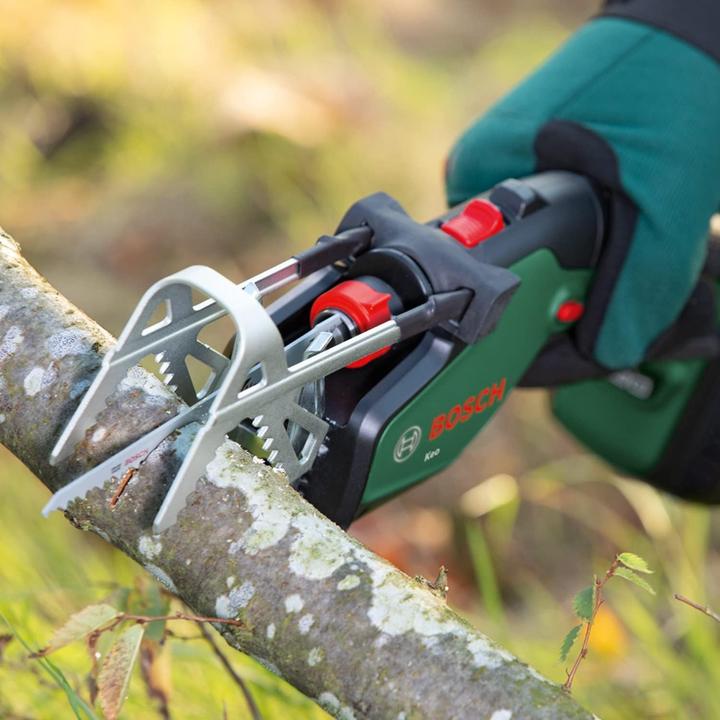 Actual product image Bosch Home & Garden Keo