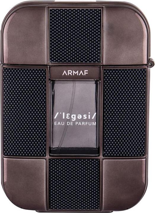 Actual product image Armaf Legasi (Eau de parfum, 100 ml)