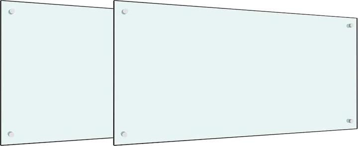 Actual product image vidaXL Küchenrückwand (50 x 100 cm)