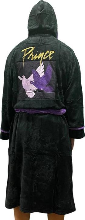 Produktbild Prince Morgenmantel (M)