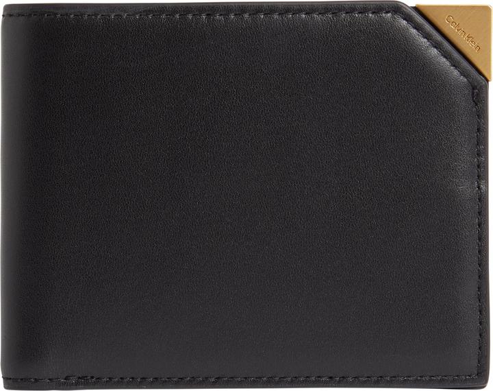 Produktbild Calvin Klein geschnittener Ecke BIFOLD 5C K50K509995 BAX