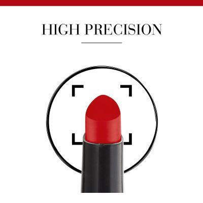 Image du produit Bourjois Paris Rouge Velvet Lūpdažis Lipstick 04 2.4g (04 Hip Hip Rose)