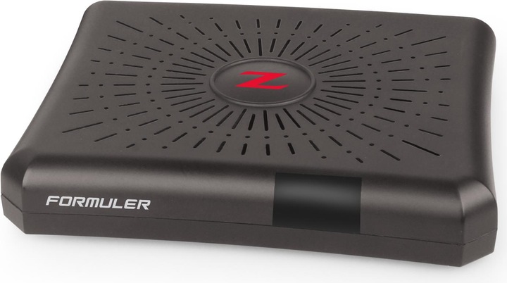Actual product image Formuler Z (IPTV (ready))