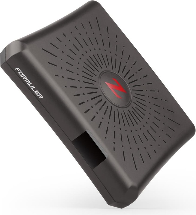 Actual product image Formuler Z (IPTV (ready))