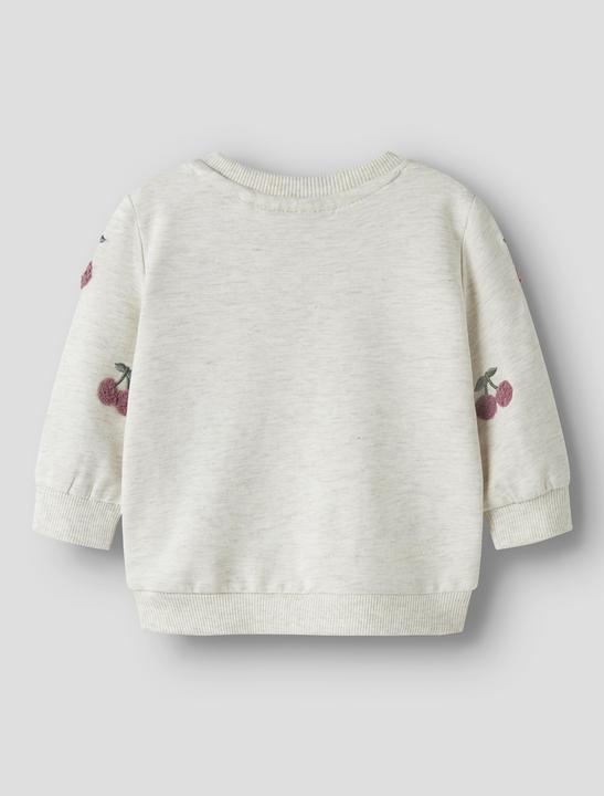 Actual product image Name it Biobaumwoll Sweatshirt (68)