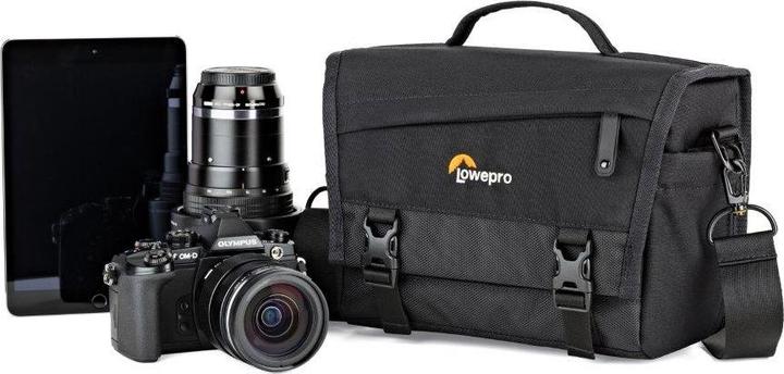 Actual product image Lowepro m-Trekker SH 150 (Camera shoulder bag)