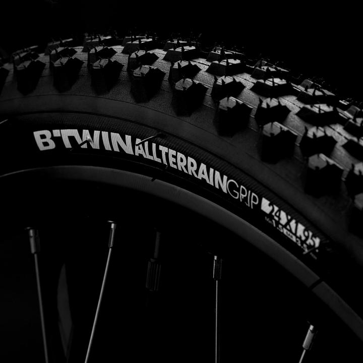 Image du produit Rockrider ST 900 24 (24")