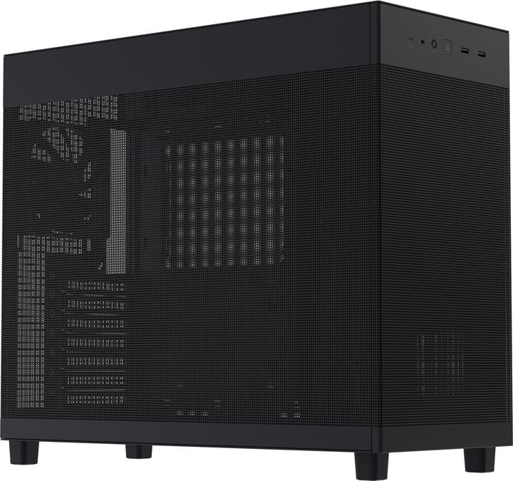 Produktbild ASUS Geh PRIME AP303 MESH BLACK (ATX)