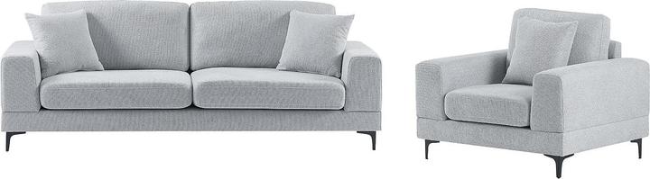 Immagine prodotto Vente-unique Jamolo (3 posti)