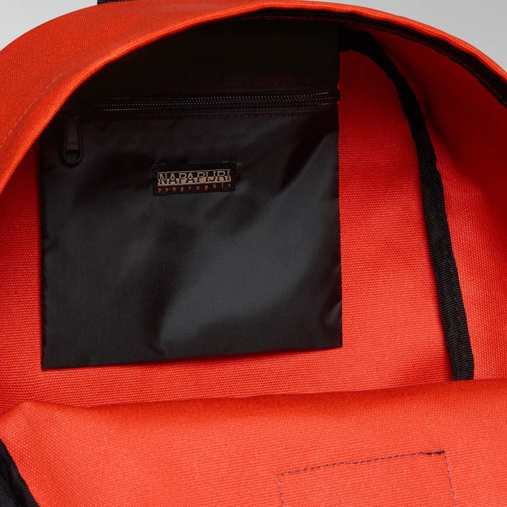 Actual product image Napapijri Herring backpack 39 cm (14 l)