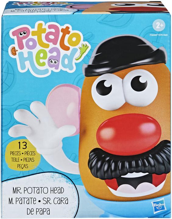 Image du produit Hasbro M. Patate Classique