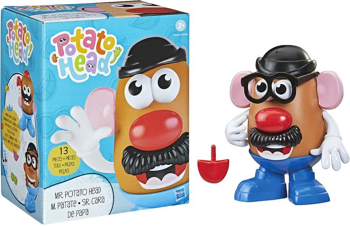 Image du produit Hasbro M. Patate Classique
