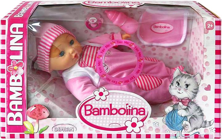 Image du produit Winfun Flora 24cm Phrases