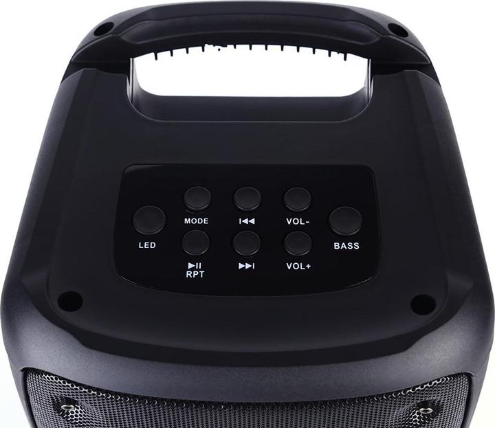 Produktbild Media-Tech MT3181 (10 h)