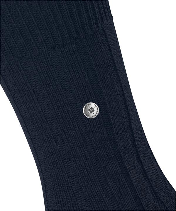 Produktbild Burlington Bootsocke Dover Wool (Einzelpack, 40 - 46)