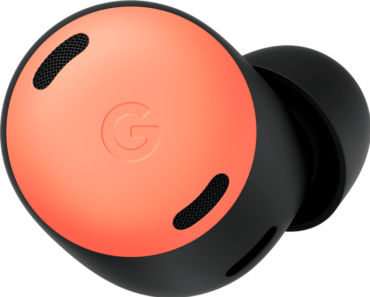 Image du produit Google Pixel Buds Pro (ANC, 7 h, Sans fil)