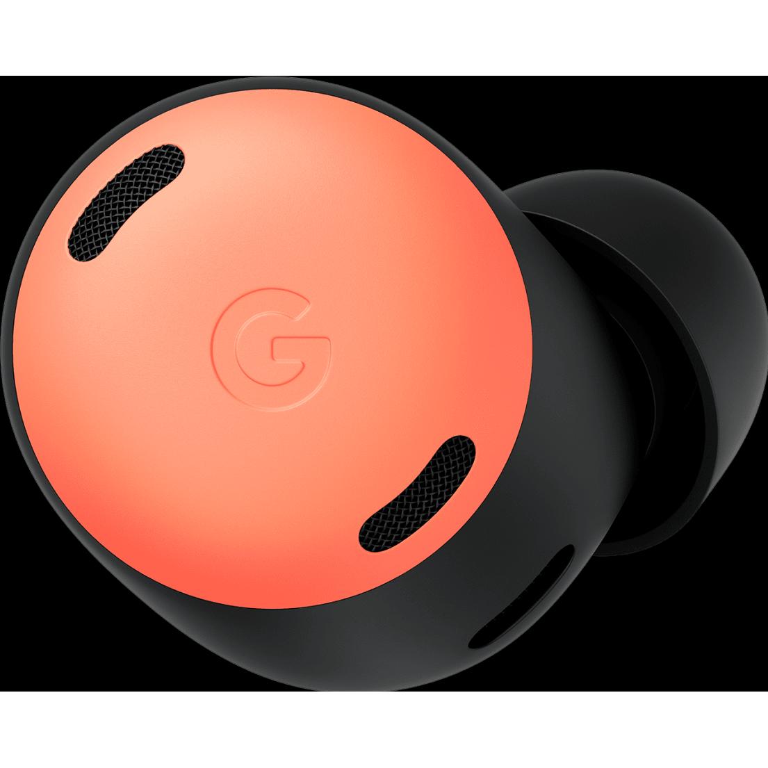Thumbnail - Google Pixel Buds Pro (ANC, 7 h, Kabellos), Kopfhörer, Orange, Schwarz